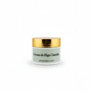 Crema de Higo Chumbo – Para Hidratar y Reafirmar la Piel del Rostro