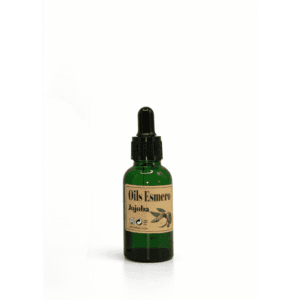 Aceite de Jojoba para Regular la Grasa y Aliviar la Caspa del Cuero Cabelludo